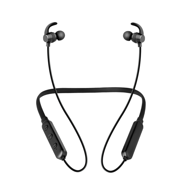 X7 Neckband Bluetooth Headphones
