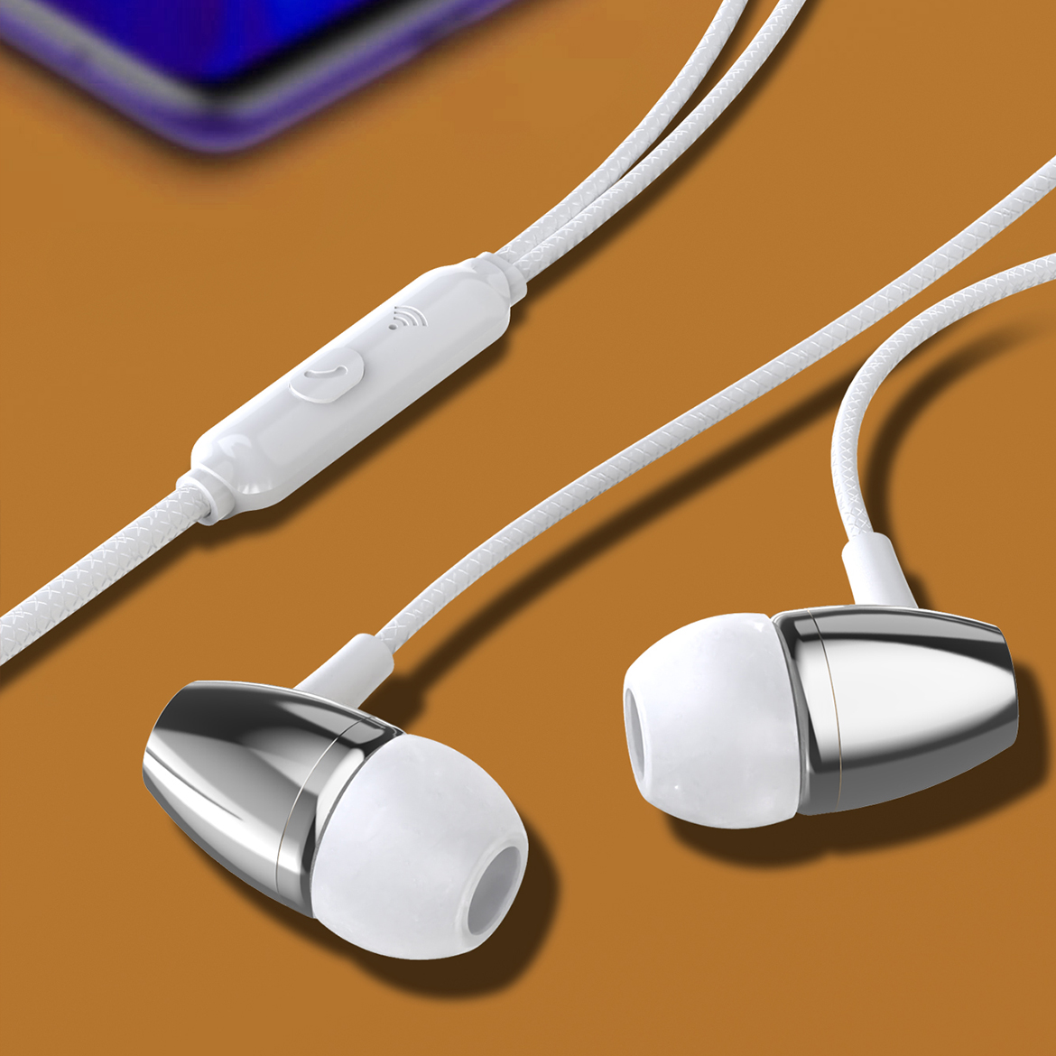 C58 Silver