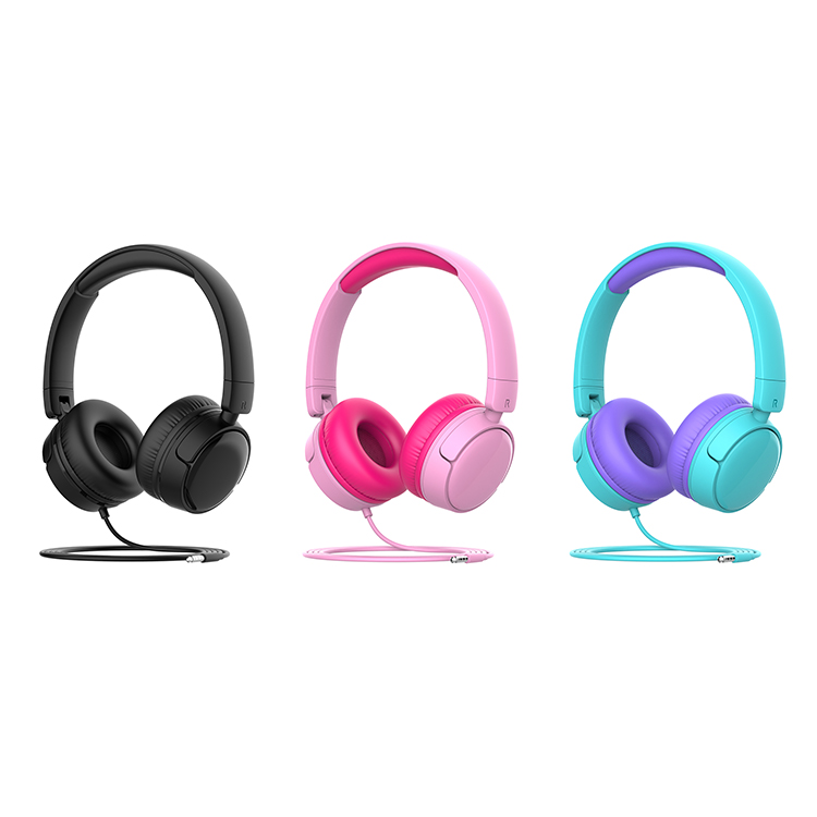 E62V Children's Headphones