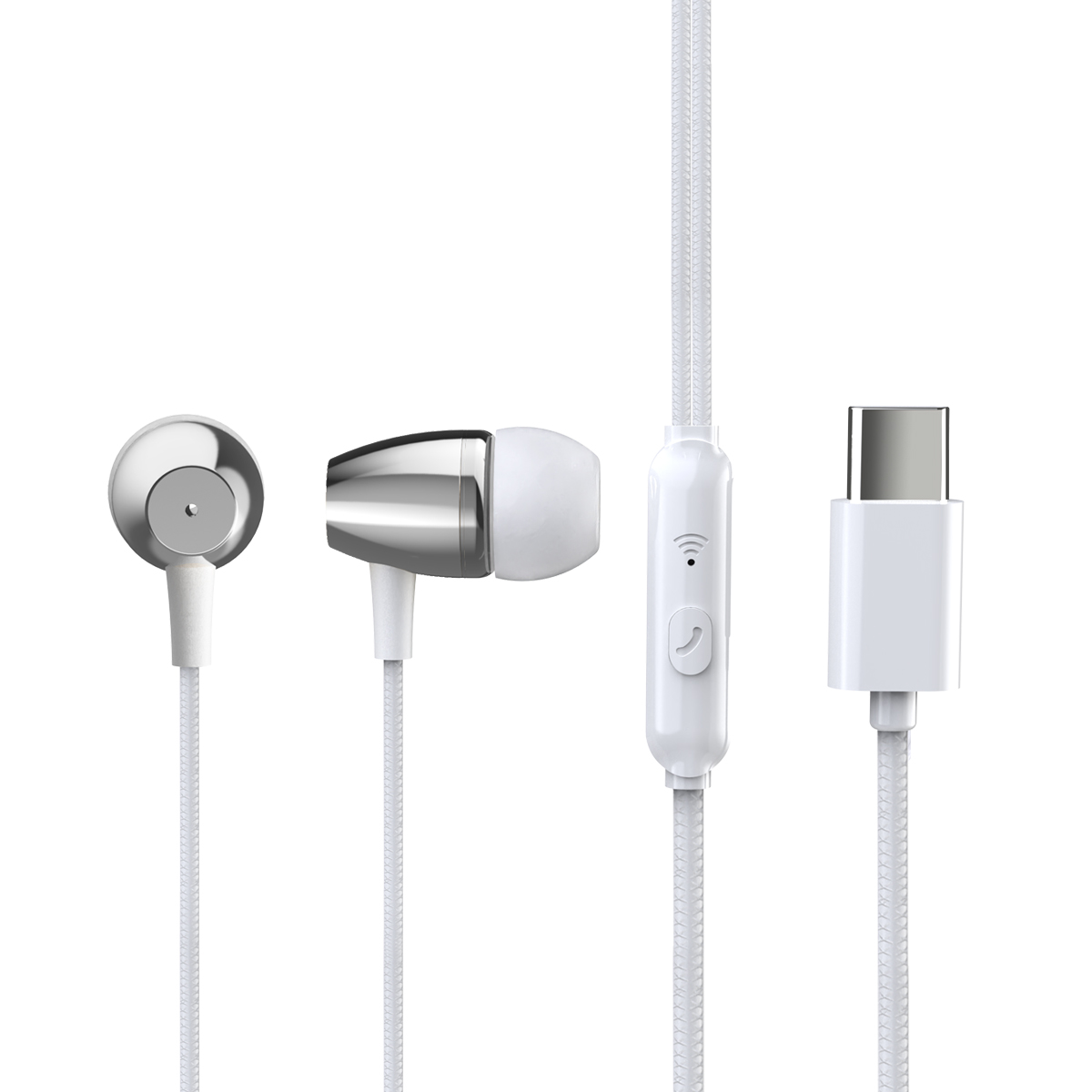 C58 Silver