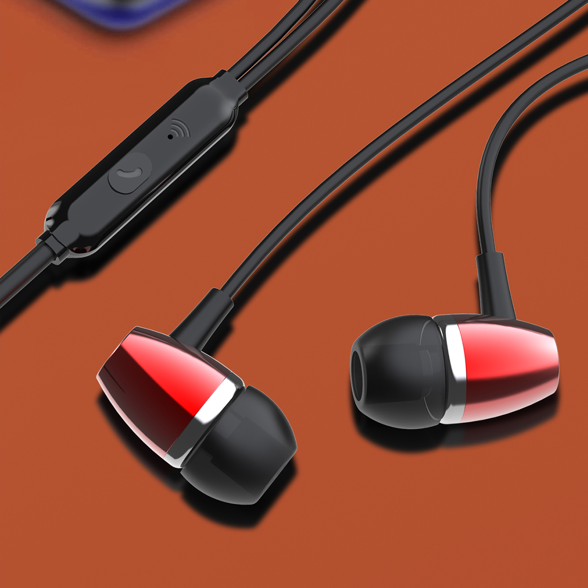 C58 Red