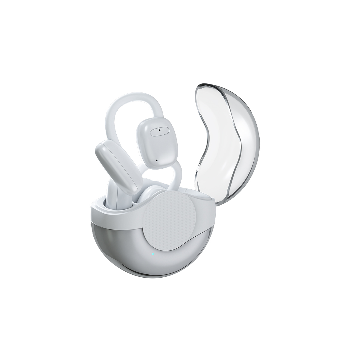 Ear-hook N10