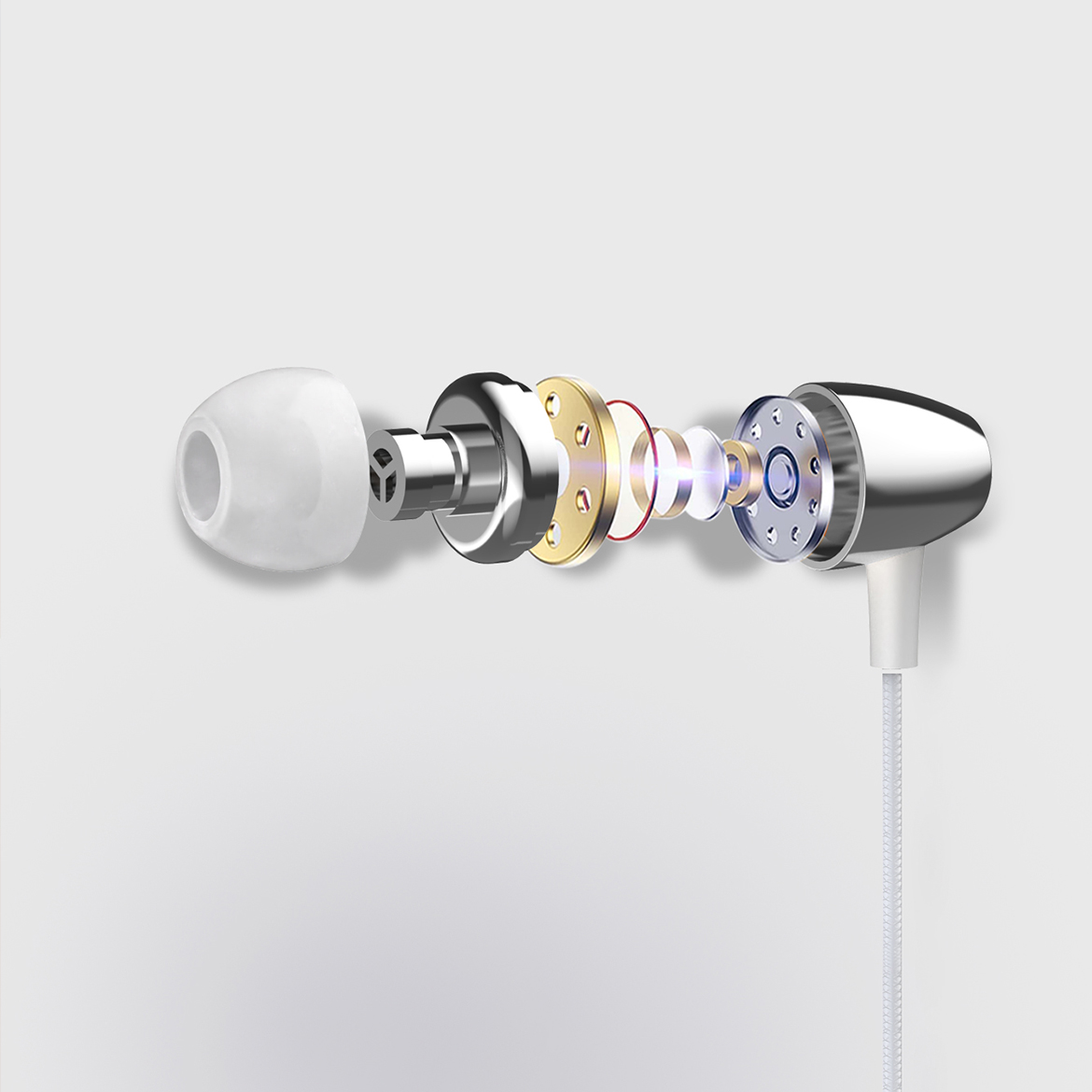 C58 Silver